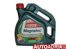 ULEI CASTROL MAGNATEC 5W-40/4L 