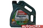 ULEI CASTROL MAGNATEC DIESEL 5W-40/4L 