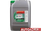 ULEI CASTROL TECTION 15W-40/20L 